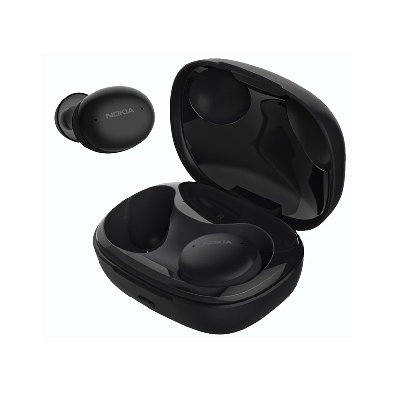 هدفون بلوتوثی نوکیا مدل Comfort Earbuds+ TWS-411W