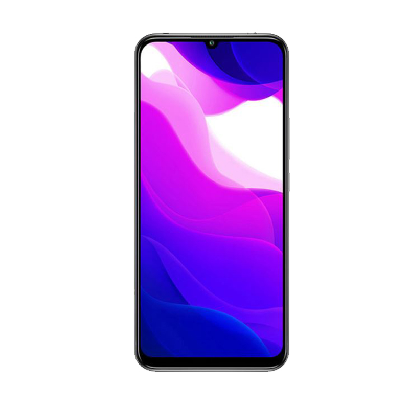 گوشی موبایل شیائومی مدل Mi 10 Lite 5G دو سیمکارت با ظرفیت 128 گیگابایت و رم 6 گیگابایت گوشی موبایل شیائومی مدل Mi 10 Lite 5G دو سیمکارت با ظرفیت 128 گیگابایت و رم 6 گیگابایت