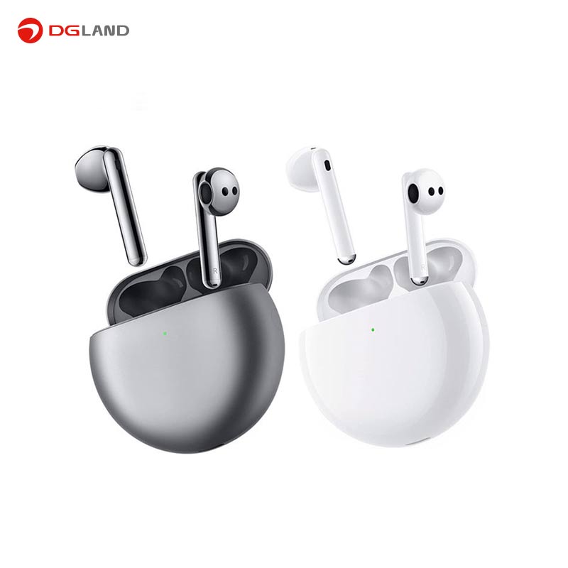 هدفون بلوتوثی هوآوی مدل FreeBuds 4 هدفون بلوتوثی هوآوی مدل FreeBuds 4