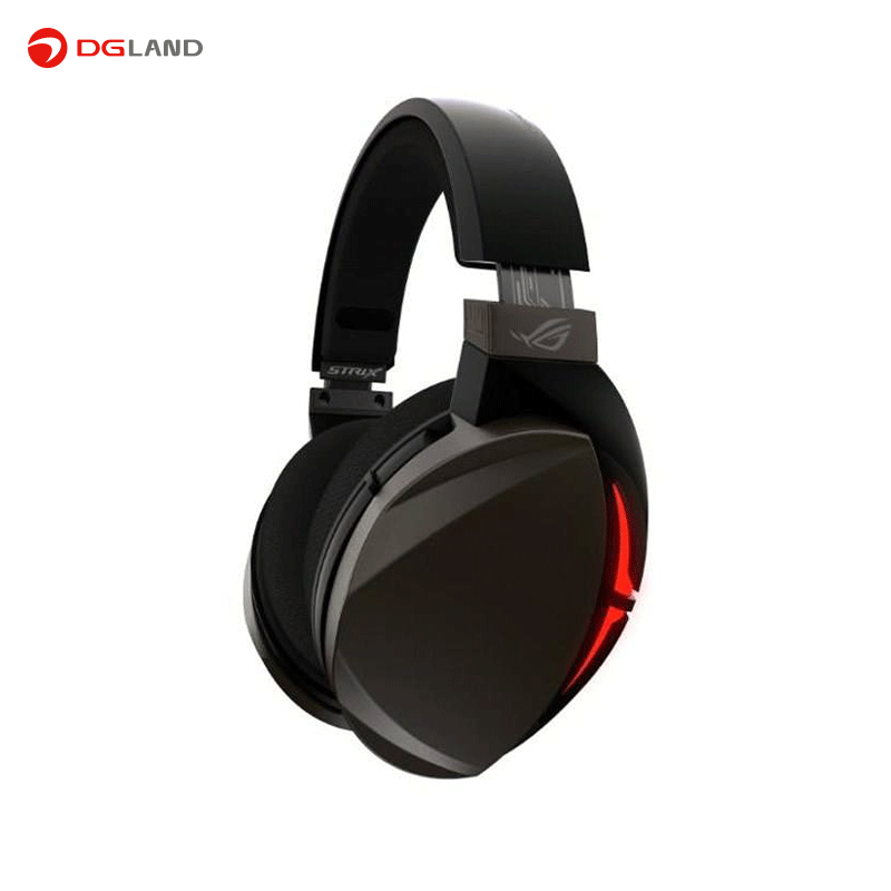 هدفون ایسوس مدل ROG Strix Fusion 300 هدفون ایسوس مدل ROG Strix Fusion 300