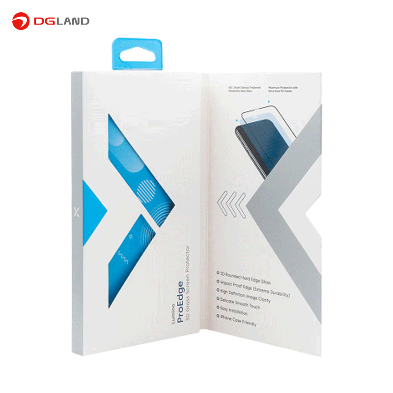 محافظ صفحه نمایش بلینکس مدل ProEdge مناسب گوشی iPhone 12 mini محافظ صفحه نمایش بلینکس مدل ProEdge مناسب گوشی iPhone 12 mini