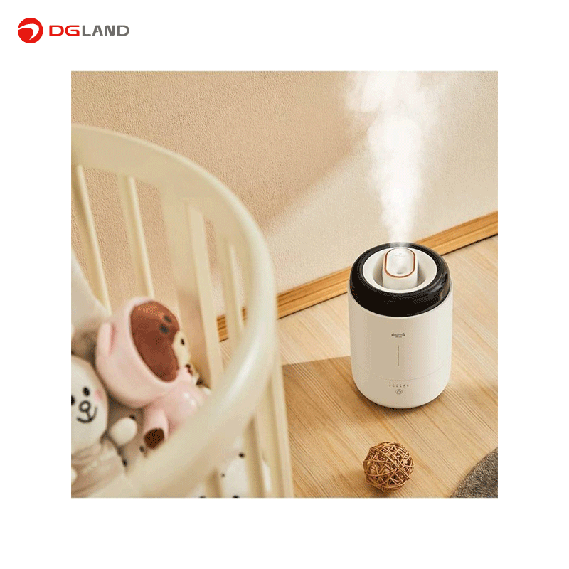 دستگاه بخور گرم و رطوبت ساز درما مدل Deerma Dem-Rz100 دستگاه بخور گرم و رطوبت ساز درما مدل Deerma Dem-Rz100