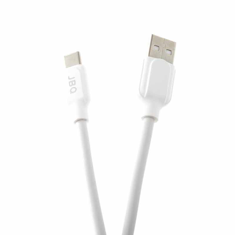 کابل شارژ USB-A به Type-C جی بی کیو مدل DT-39