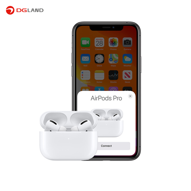 هدفون بلوتوثی اپل مدل AirPods Pro 2021 هدفون بلوتوثی اپل مدل AirPods Pro 2021