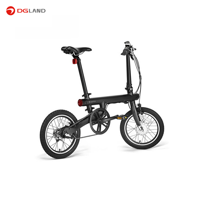 دوچرخه برقی تاشو شیائومی مدل XMDZLZXC01QJ دوچرخه برقی تاشو شیائومی مدل XMDZLZXC01QJ