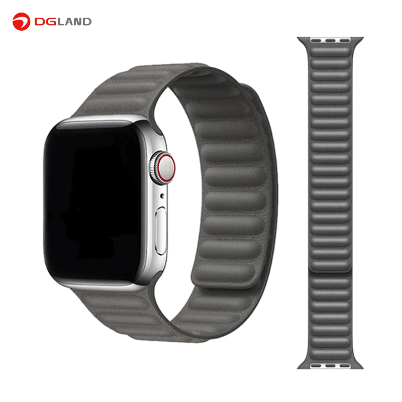 بند ساعت هوشمند گرین مناسب برای اپل واچ Watch 42-44mm بند ساعت هوشمند گرین مناسب برای اپل واچ Watch 42-44mm