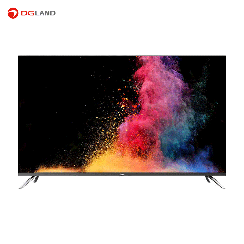 تلویزیون هوشمند جیپلاس مدل 50PU748N سایز 50 اینچ تلویزیون هوشمند جیپلاس مدل 50PU748N سایز 50 اینچ