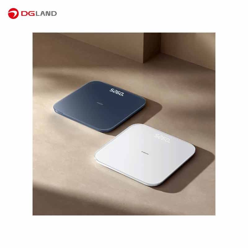 ترازو هوشمند شیائومی مدل Smart Scale S200 ترازو هوشمند شیائومی مدل Smart Scale S200