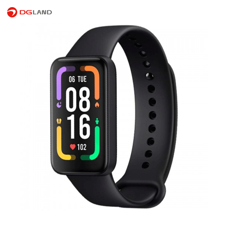 مچ بند هوشمند شیائومی مدل Redmi Smart Band pro مچ بند هوشمند شیائومی مدل Redmi Smart Band pro