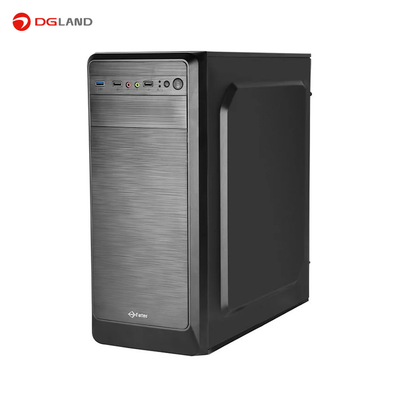 کیس کامپیوتر فاطر مدل F-3207 کیس کامپیوتر فاطر مدل F-3207