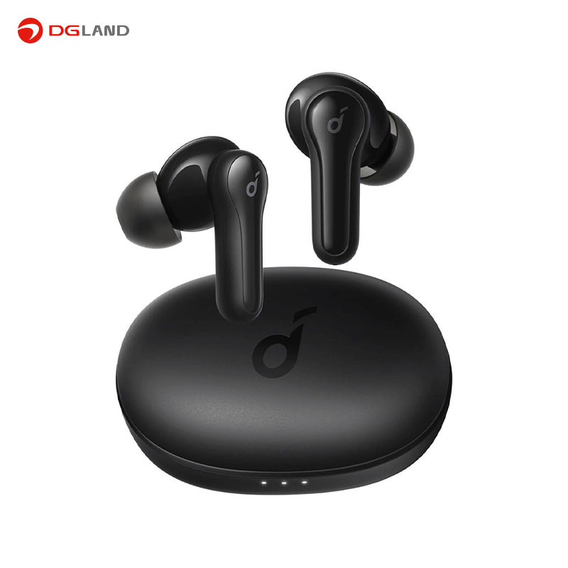 هندزفری بی سیم انکر مدل Soundcore Life Note E A3943 هندزفری بی سیم انکر مدل Soundcore Life Note E A3943