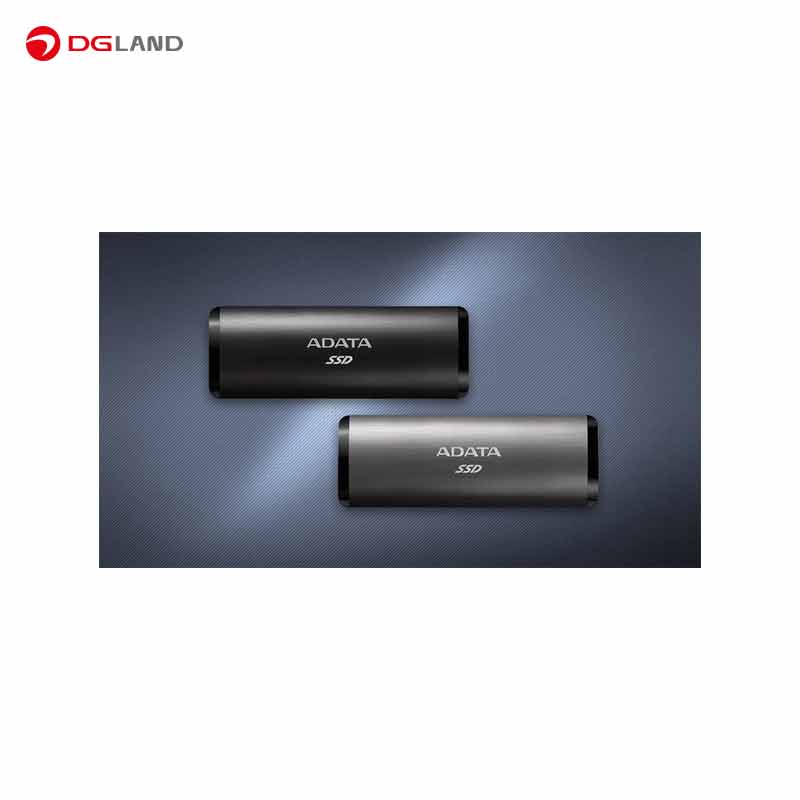 هارد اکسترنال ای دیتا مدل SE760 ظرفیت 256 گیگابایت هارد اکسترنال ای دیتا مدل SE760 ظرفیت 256 گیگابایت