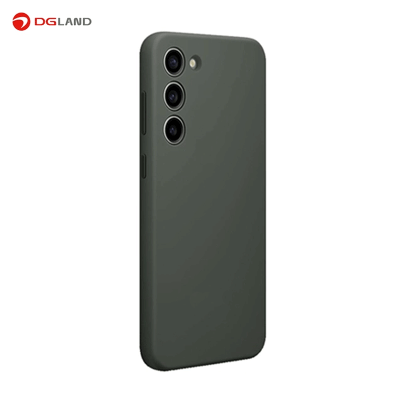 کاور محافظ لنز دار مناسب برای گوشی موبایل سامسونگ مدل Galaxy S23 Plus کاور محافظ لنز دار مناسب برای گوشی موبایل سامسونگ مدل Galaxy S23 Plus