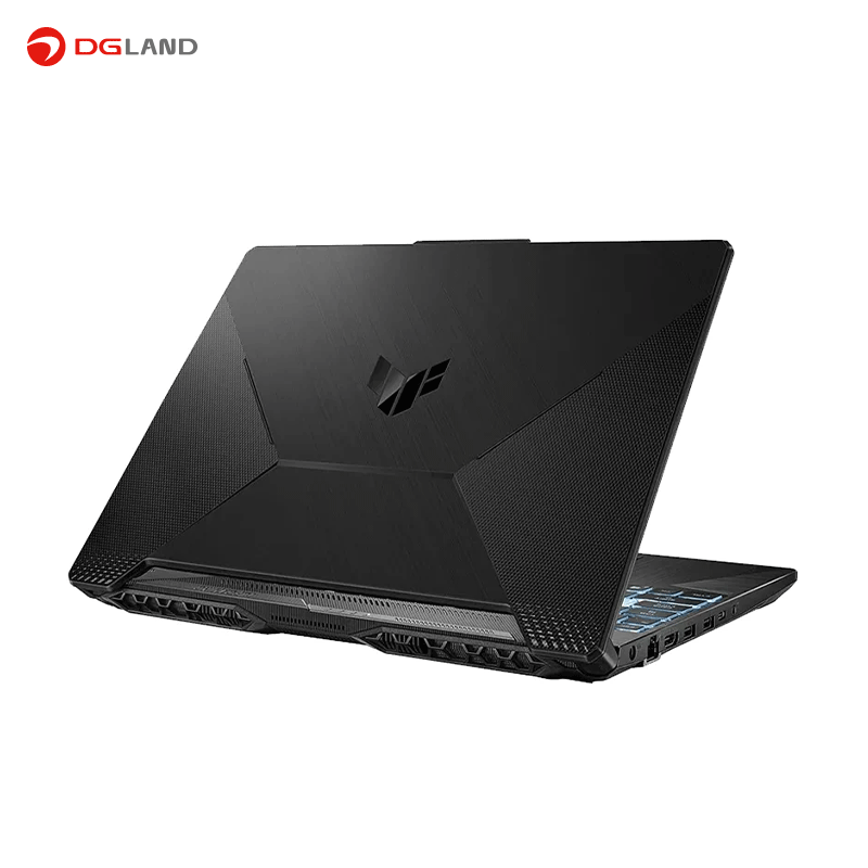 لپ تاپ ایسوس مدل TUF Gaming F15 FX506HF-A i5 11400H ظرفیت 512 گیگا بایت و رم 8 گیگابایت 15.6 اینچ لپ تاپ ایسوس مدل TUF Gaming F15 FX506HF-A i5 11400H ظرفیت 512 گیگا بایت و رم 8 گیگابایت 15.6 اینچ
