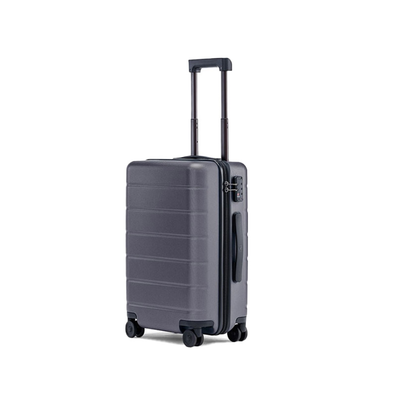 چمدان چرخ دار 20 اینچی شیائومی XIAOMI LUGGAGE CLASSIC 20 INCH چمدان چرخ دار 20 اینچی شیائومی XIAOMI LUGGAGE CLASSIC 20 INCH