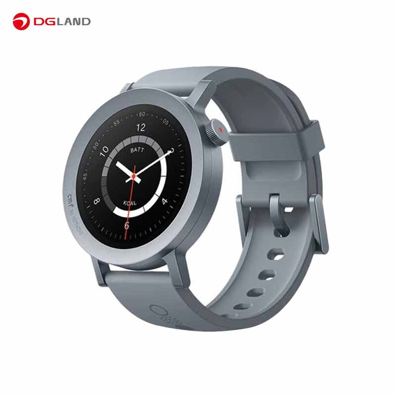 ساعت هوشمند سی ام اف مدل Watch Pro 2 45mm ساعت هوشمند سی ام اف مدل Watch Pro 2 45mm