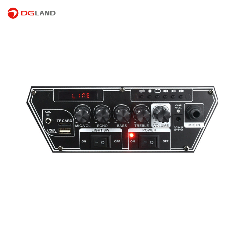 اسپیکر بلوتوثی تسکو مدل TS 1890 اسپیکر بلوتوثی تسکو مدل TS 1890