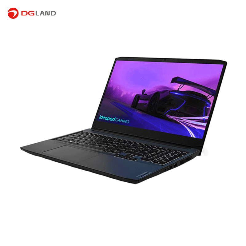 لپ تاپ 15.6 اینچی لنوو مدل IdeaPad Gaming 3-HD لپ تاپ 15.6 اینچی لنوو مدل IdeaPad Gaming 3-HD