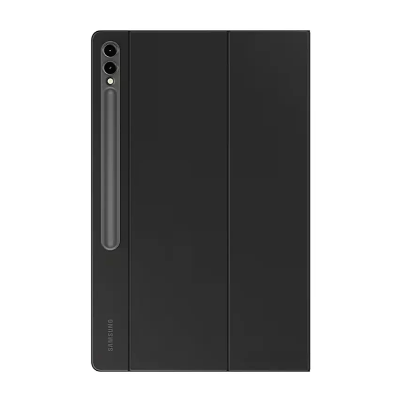 کاور کیبورد دار مناسب برای تبلت سامسونگ مدل Galaxy Tab S9 Ultra Book Cover Keyboard Slim (EF-DX915)