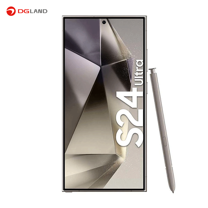 گوشی موبایل سامسونگ مدل Galaxy S24 Ultra 5G ظرفیت 256 گیگابایت و رم 12 گیگابایت گوشی موبایل سامسونگ مدل Galaxy S24 Ultra 5G ظرفیت 256 گیگابایت و رم 12 گیگابایت