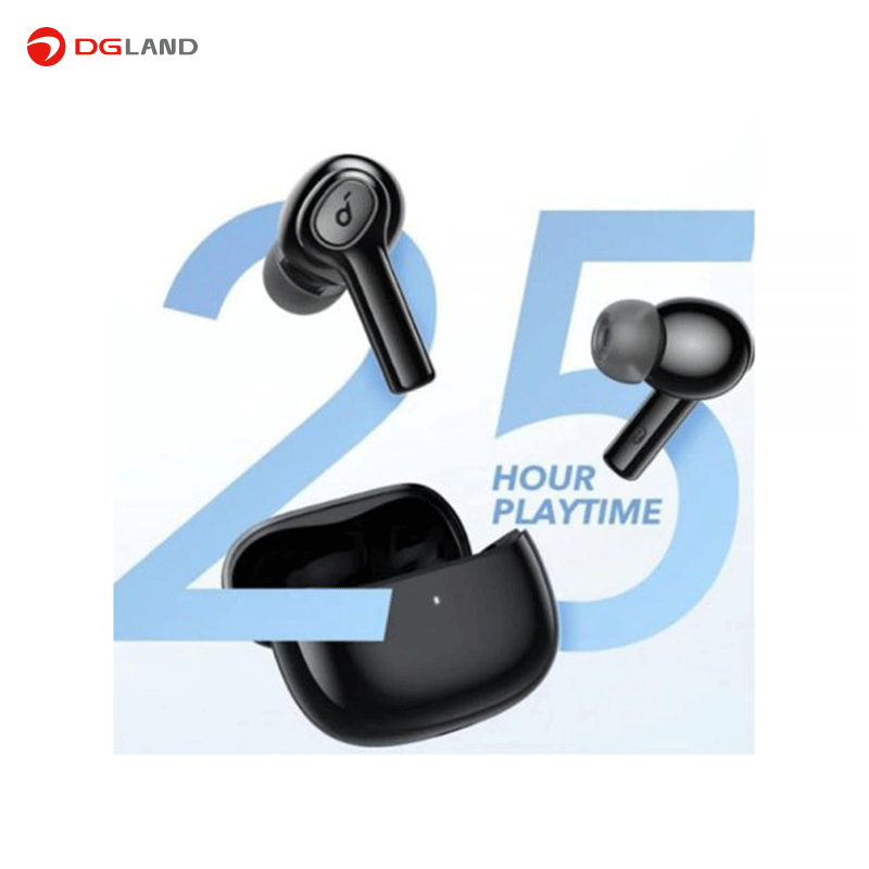 هدفون بلوتوثی انکر مدل Soundcore R100 A3991 هدفون بلوتوثی انکر مدل Soundcore R100 A3991