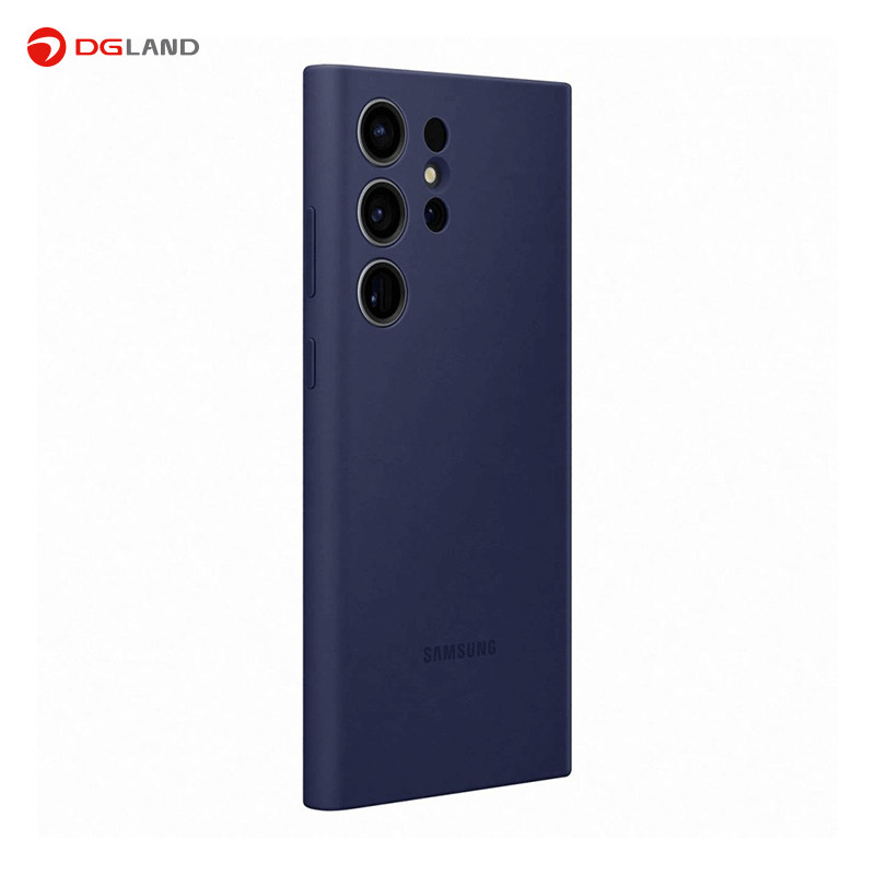 کاور سیلیکونی محافظ لنز دار سامسونگ مدل EF-PS918 مناسب برای گوشی موبایل Galaxy S23 Ultra کاور سیلیکونی محافظ لنز دار سامسونگ مدل EF-PS918 مناسب برای گوشی موبایل Galaxy S23 Ultra