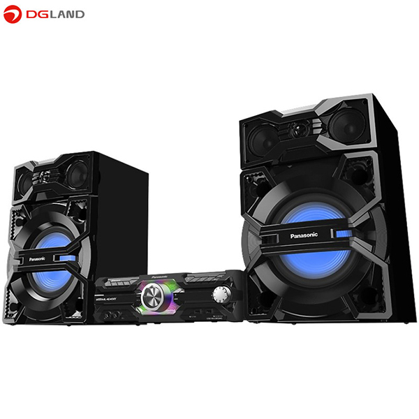 سیستم صوتی پاناسونیک SC-MAX3500 سیستم صوتی پاناسونیک SC-MAX3500