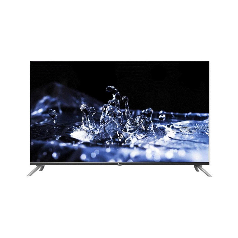 تلویزیون هوشمند جی پلاس مدل GTV-43PU748N سایز 43 اینچ تلویزیون هوشمند جی پلاس مدل GTV-43PU748N سایز 43 اینچ