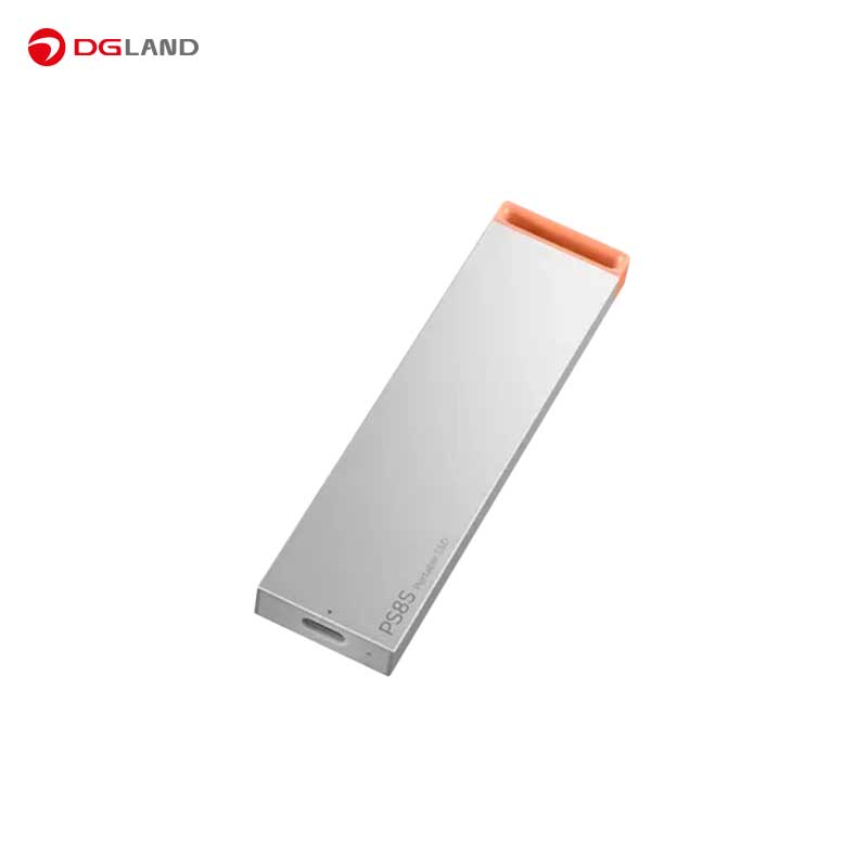 هارد اکسترنال SSD لنوو مدل PS8S ظرفیت 1 ترابایت هارد اکسترنال SSD لنوو مدل PS8S ظرفیت 1 ترابایت