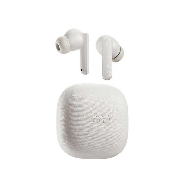 هدفون بلوتوثی کیو سی وای مدل Buds QT43(ENC)