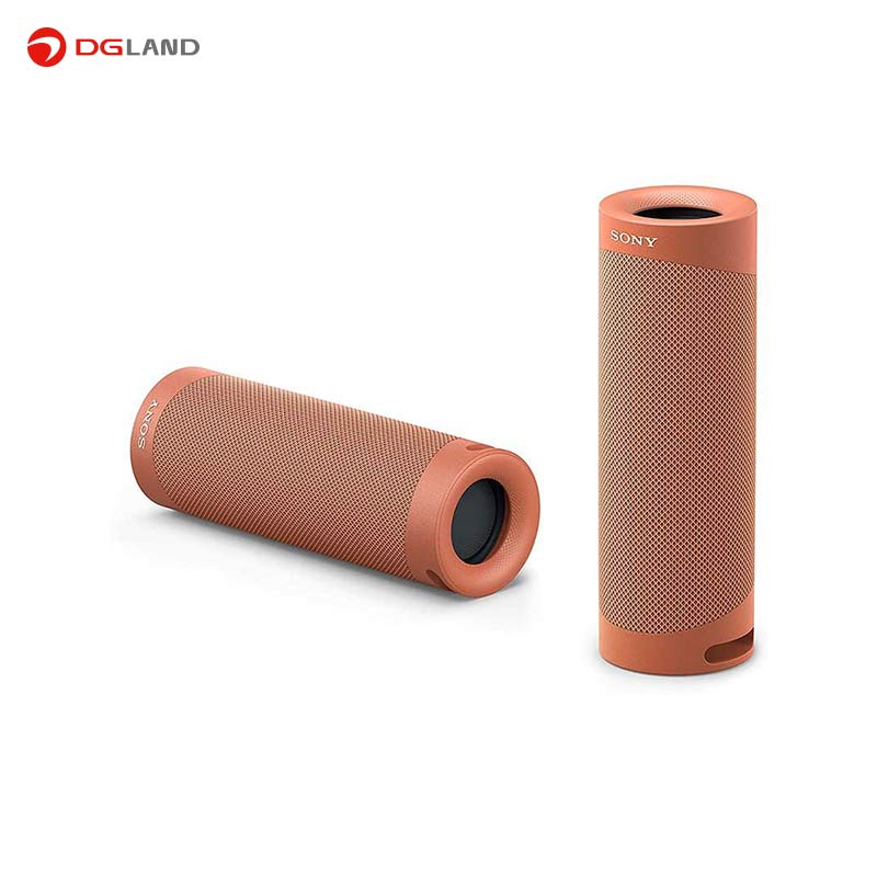 اسپیکر بلوتوثی قابل حمل سونی مدل SRS-XB23 اسپیکر بلوتوثی قابل حمل سونی مدل SRS-XB23