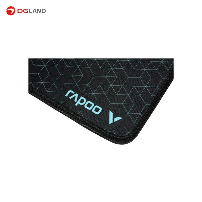 ماوس پد مخصوص بازی رپو مدل VP420 Medium ماوس پد مخصوص بازی رپو مدل VP420 Medium