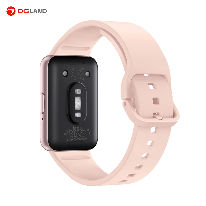 ساعت هوشمند سامسونگ مدل Galaxy Watch 6 SM-R935F 40mm ساعت هوشمند سامسونگ مدل Galaxy Watch 6 SM-R935F 40mm