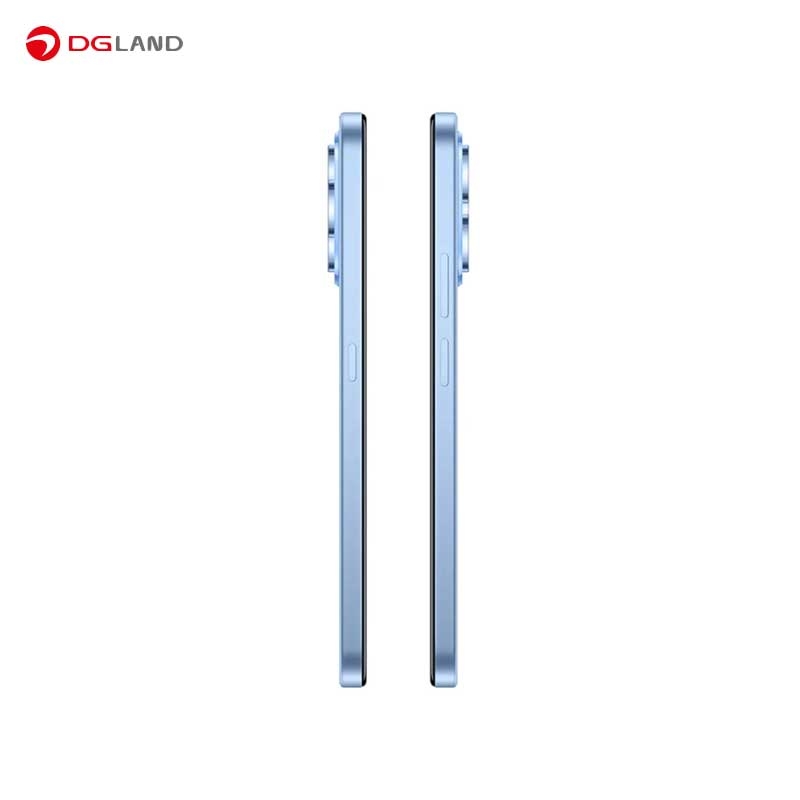 گوشی موبایل آنر مدل X8d 4G دو سیم کارت ظرفیت 512 گیگابایت و رم 8 گیگابایت گوشی موبایل آنر مدل X8d 4G دو سیم کارت ظرفیت 512 گیگابایت و رم 8 گیگابایت