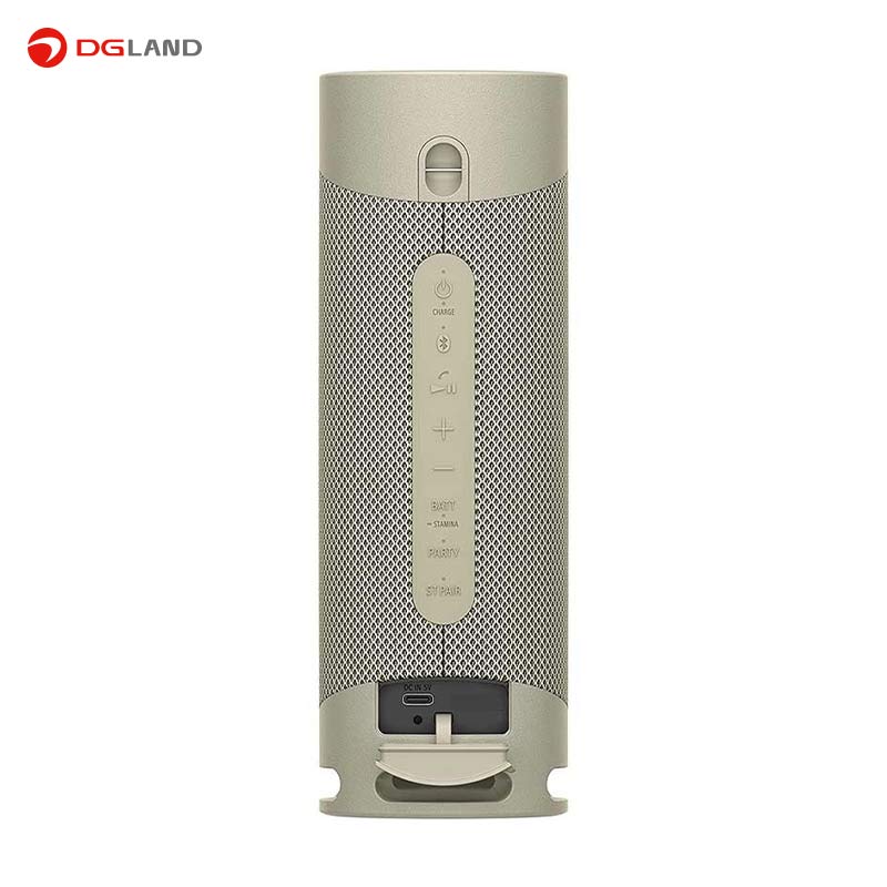 اسپیکر بلوتوثی قابل حمل سونی مدل SRS-XB23 اسپیکر بلوتوثی قابل حمل سونی مدل SRS-XB23