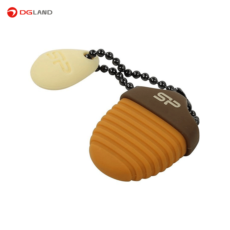 فلش مموری سیلیکون پاور مدل Touch T30 ظرفیت 32 گیگابایت فلش مموری سیلیکون پاور مدل Touch T30 ظرفیت 32 گیگابایت