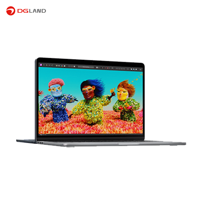 لپ تاپ اپل مدل MacBook Air MLY03 M2 2022 ظرفیت 512گیگا بایت رم 8 گیگابایت 13.6 اینچ لپ تاپ اپل مدل MacBook Air MLY03 M2 2022 ظرفیت 512گیگا بایت رم 8 گیگابایت 13.6 اینچ