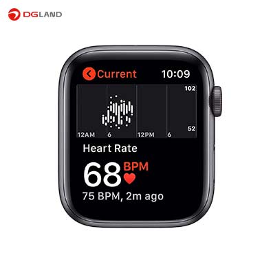 ساعت هوشمند اپل مدل Apple Watch Series SE 44mm ساعت هوشمند اپل مدل Apple Watch Series SE 44mm