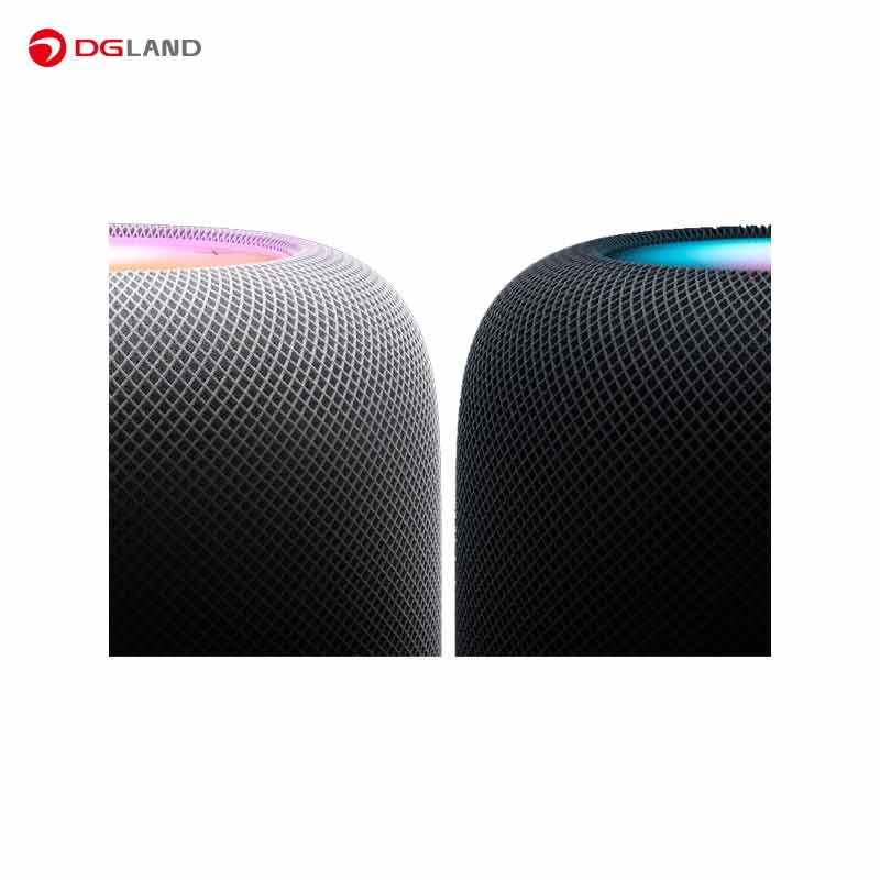 اسپیکر اپل مدل HomePod 2nd Generation اسپیکر اپل مدل HomePod 2nd Generation