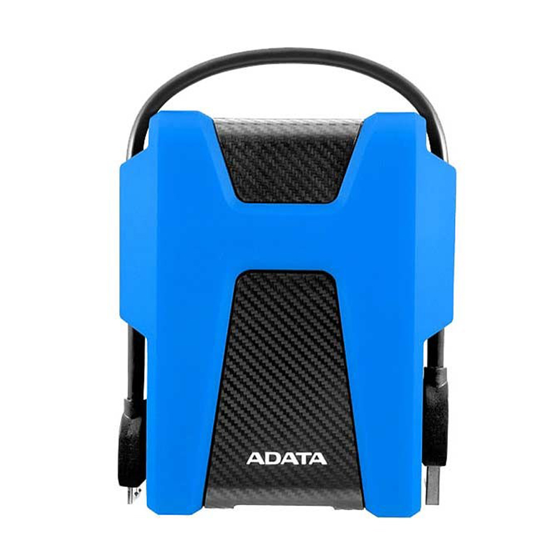 هارددیسک اکسترنال ای دیتا مدل DashDrive Durable HD680 ظرفیت 2 ترابایت هارددیسک اکسترنال ای دیتا مدل DashDrive Durable HD680 ظرفیت 2 ترابایت