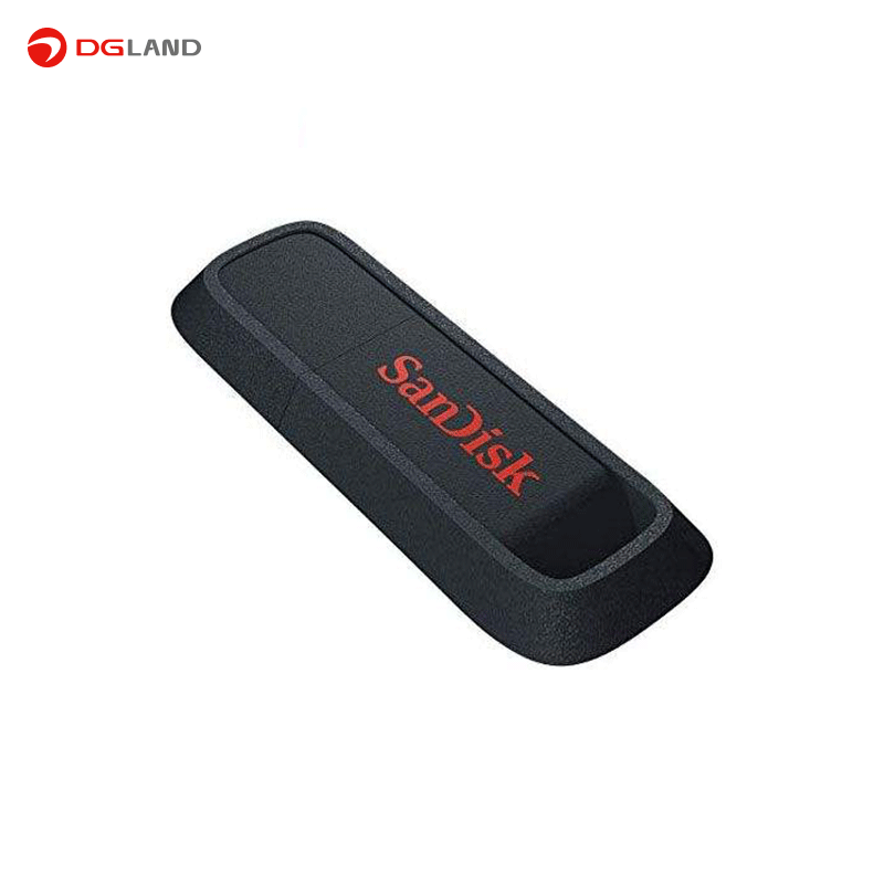 فلش مموری سن دیسک مدل Ultra Trek cz490 ظرفیت 64 گیگابایت فلش مموری سن دیسک مدل Ultra Trek cz490 ظرفیت 64 گیگابایت