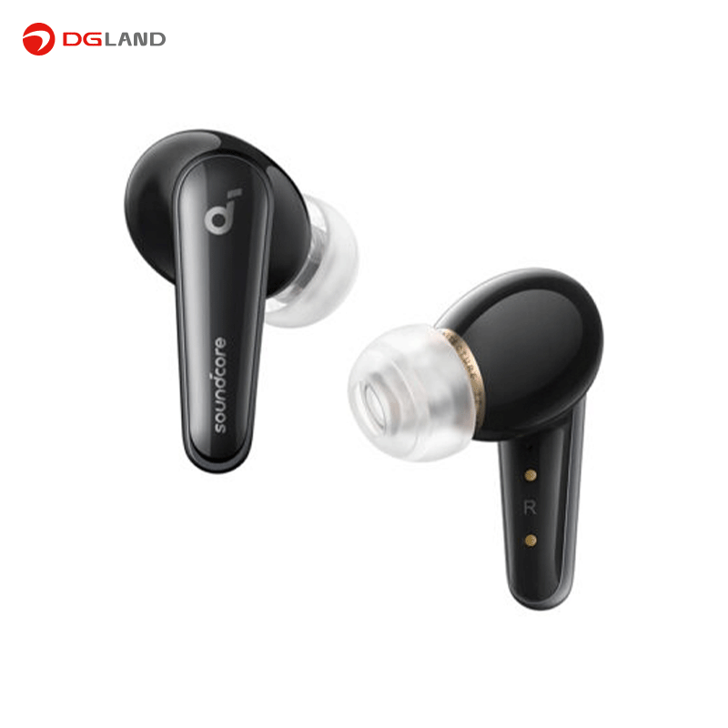 هدفون بلوتوثی انکر مدل Soundcore Liberty 4 A3953 هدفون بلوتوثی انکر مدل Soundcore Liberty 4 A3953