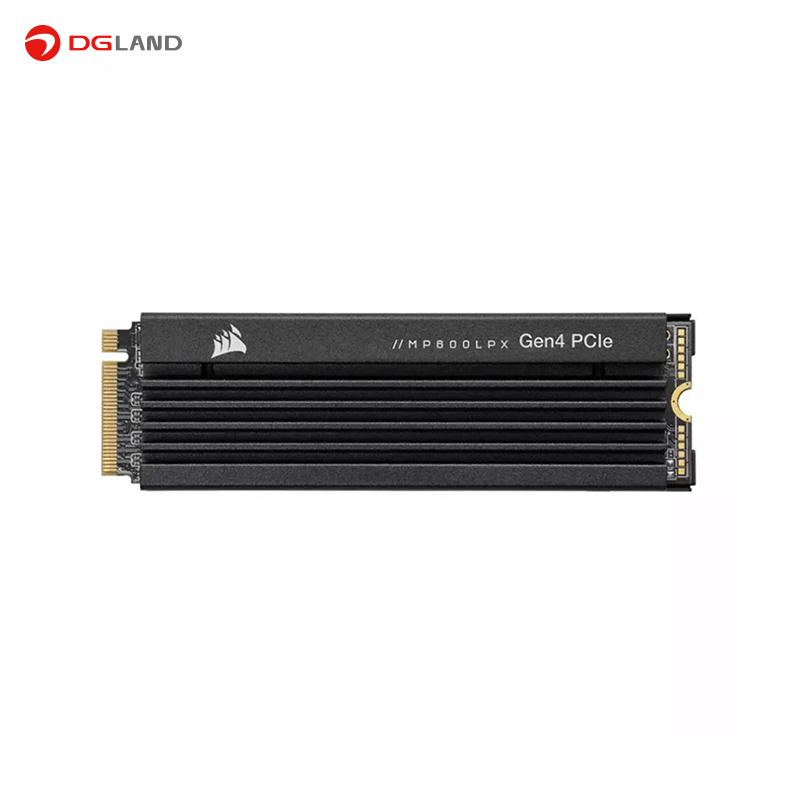 اس اس دی اینترنال کورسیر مدل MP600 PRO ظرفیت 500 گیگابایت اس اس دی اینترنال کورسیر مدل MP600 PRO ظرفیت 500 گیگابایت