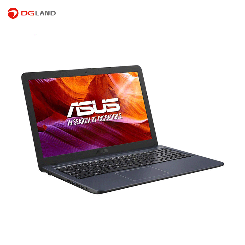 لپ تاپ 15.6 اینچی ایسوس مدل X543MA-DM1067 لپ تاپ 15.6 اینچی ایسوس مدل X543MA-DM1067