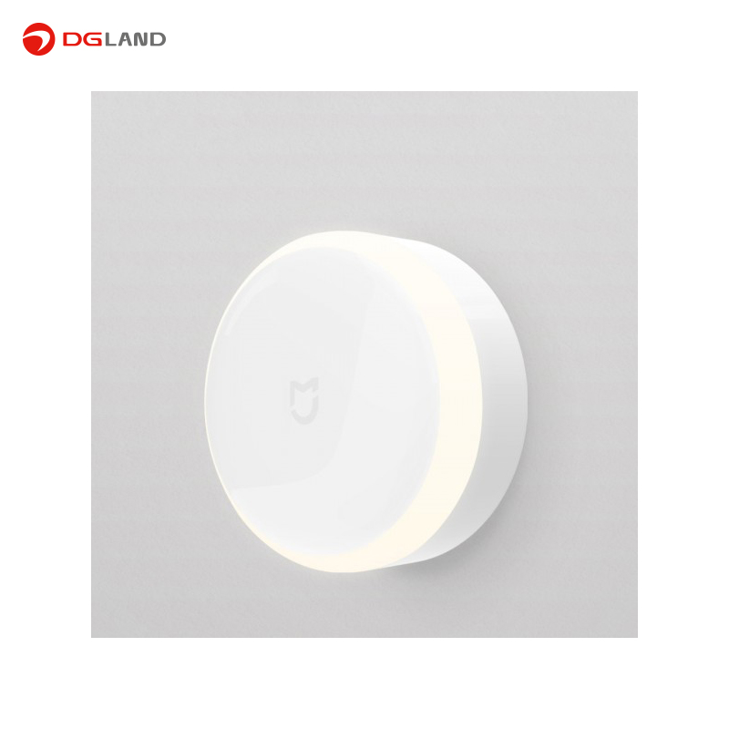 چراغ هوشمند شیائومی با سنسور تشخیص حرکت مدل Mi Motion-Activated Night 2 چراغ هوشمند شیائومی با سنسور تشخیص حرکت مدل Mi Motion-Activated Night 2