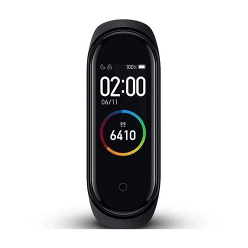مچ بند سلامتی شیائومی مدل Mi Band 6 Global مچ بند سلامتی شیائومی مدل Mi Band 6 Global
