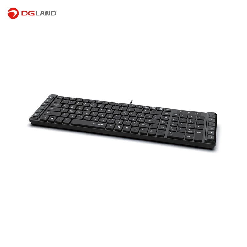 کیبورد کینگ استار مدل KB82 کیبورد کینگ استار مدل KB82