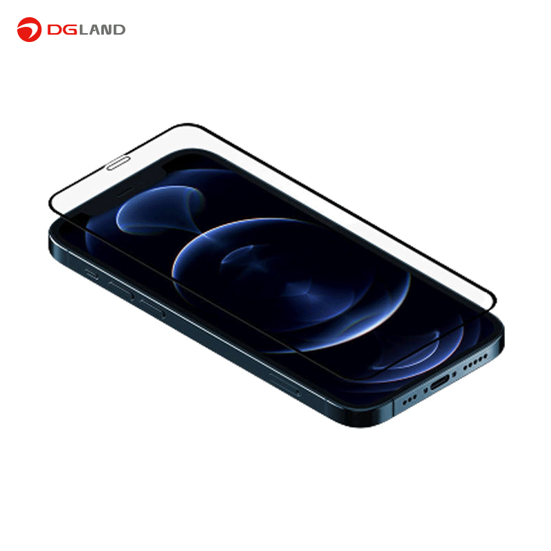 محافظ صفحه نمایش بلینکس مدل ProEdge مناسب گوشی iPhone 12 mini محافظ صفحه نمایش بلینکس مدل ProEdge مناسب گوشی iPhone 12 mini