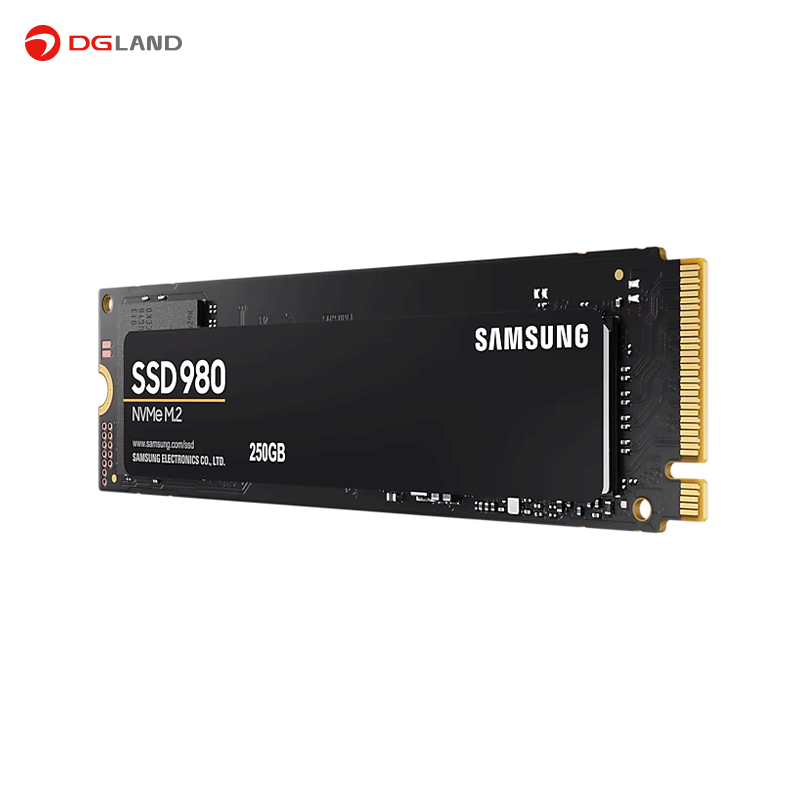 اس اس دی اینترنال سامسونگ مدل 980 ظرفیت 250 گیگابایت اس اس دی اینترنال سامسونگ مدل 980 ظرفیت 250 گیگابایت