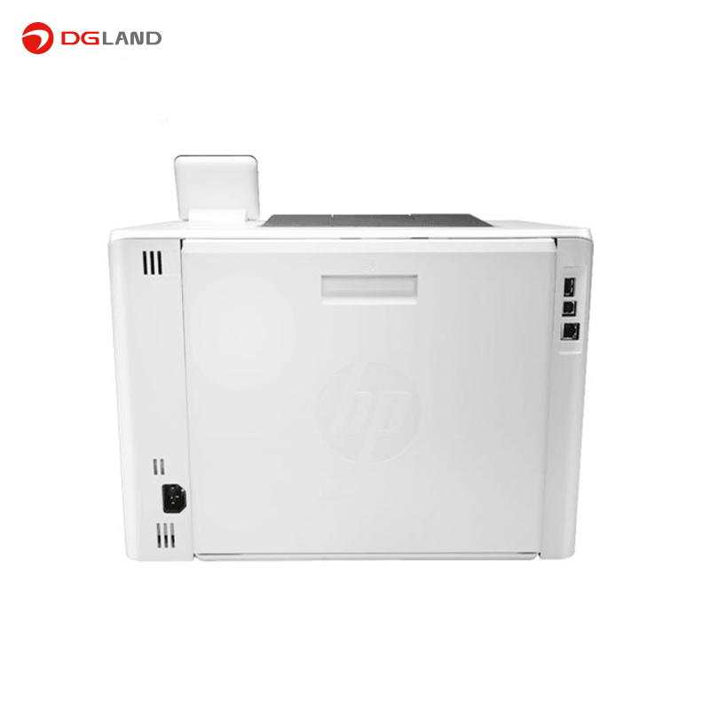 پرینتر لیزری اچ پی مدل Color LaserJet Pro M454dw پرینتر لیزری اچ پی مدل Color LaserJet Pro M454dw